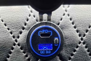 PREMIUM Flyplasstransport Wien | Flyplasstransport Wien VIE