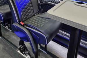 PREMIUM Flyplasstransport Wien | Flyplasstransport Wien VIE