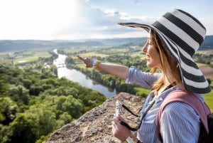 Excursión de un día privada desde Viena a Melk y Dürnstein en español
