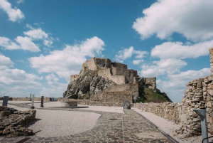 Yksityinen päiväretki Bratislavaan Wienistä