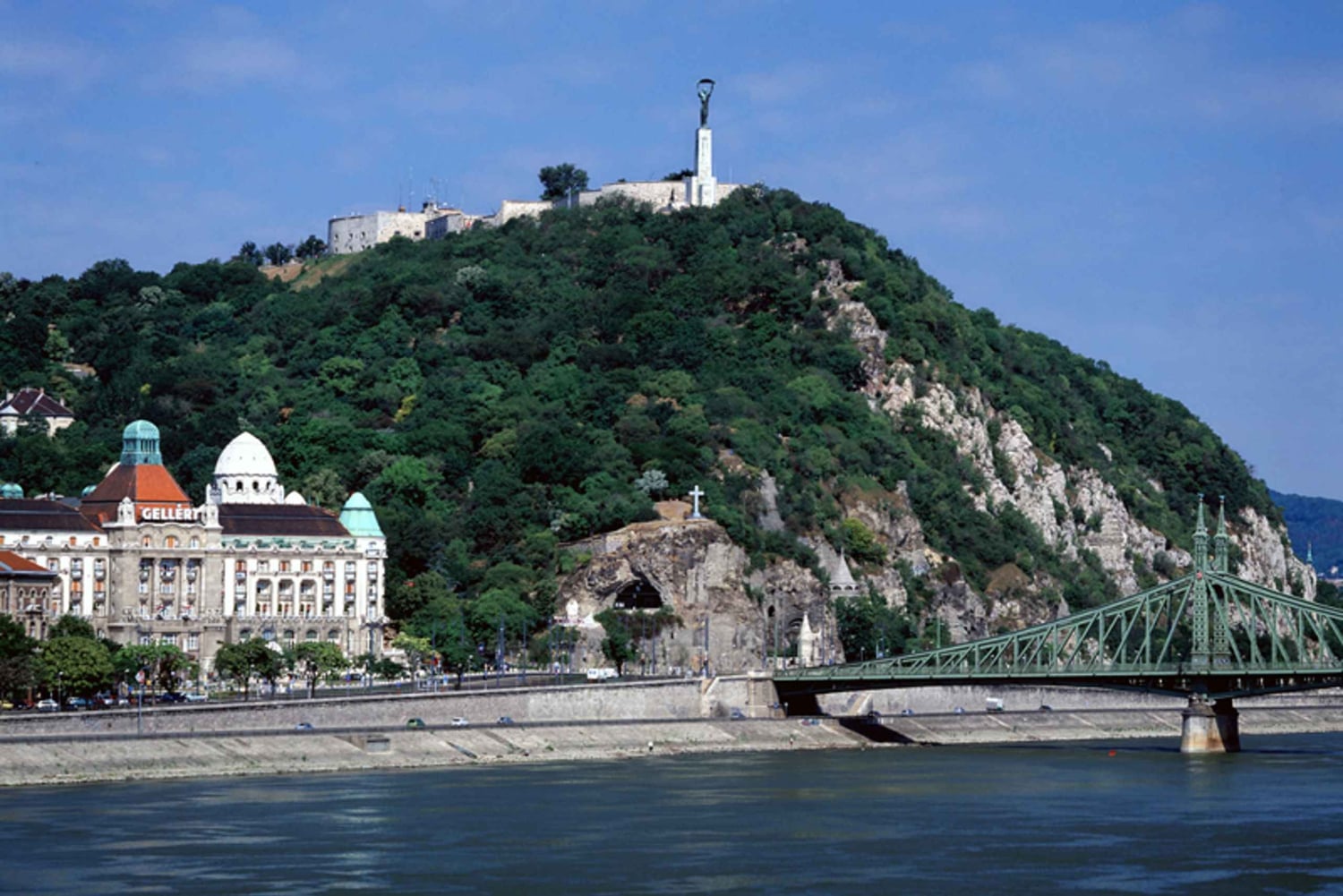 Частная однодневная поездка в Будапешт из Вены