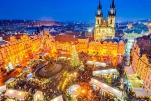 Private Day Trip to Croatian capital Zagreb inc. local guide