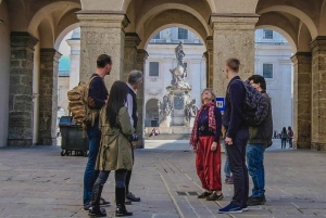 Private Day Trip to Salzburg from Vienna