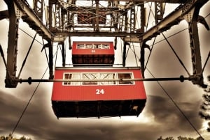 Private Tagestour nach Wien ab Budapest mit professionellem Guide