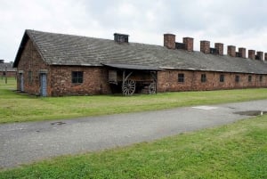 From Vienna: Mauthausen and Melk Private Day Trip