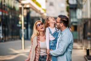 Private Family Tour of Vienna with Fun Attractions for Kids
