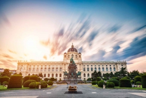 Private Family Tour of Vienna with Fun Attractions for Kids