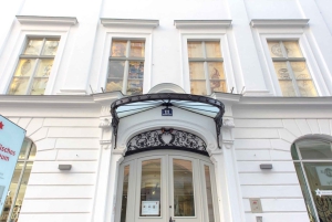 Private Tour zu den jüdischen Museen und dem jüdischen Viertel in Wien