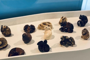 Private Tour zu den jüdischen Museen und dem jüdischen Viertel in Wien