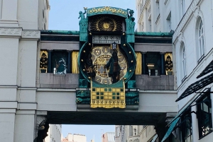 Private Tour zu den jüdischen Museen und dem jüdischen Viertel in Wien