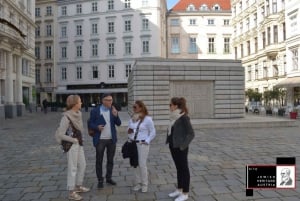 Private Jewish Vienna Inner City Tour