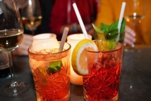 Private Night Tour: Viennese Food & Rooftop Cocktails