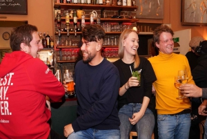 Private Night Tour: Viennese Food & Rooftop Cocktails