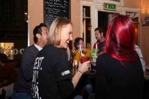 Private Night Tour: Viennese Food & Rooftop Cocktails