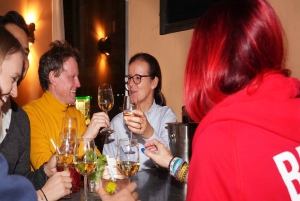 Private Night Tour: Viennese Food & Rooftop Cocktails