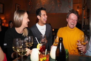 Private Night Tour: Viennese Food & Rooftop Cocktails