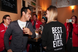 Private Night Tour: Viennese Food & Rooftop Cocktails