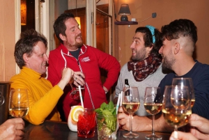 Private Night Tour: Viennese Food & Rooftop Cocktails