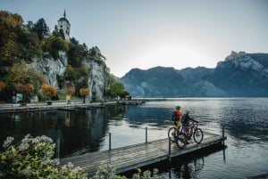 Private Tour Highlights von Österreich Hallstatt Salzburg Wachau