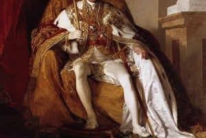 Tour privado: Tesoro Imperial de Viena