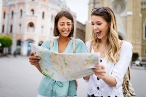 Prywatna wycieczka po opactwie Melk z Wiednia samochodem