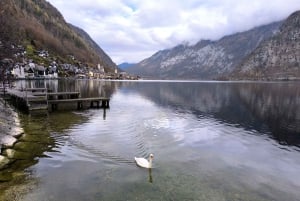 Tour privato di Hallstatt e Salisburgo - Comfort ed eleganza