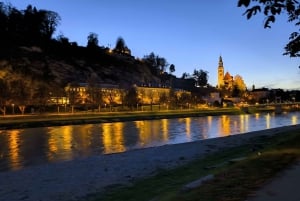 Tour privato di Hallstatt e Salisburgo - Comfort ed eleganza