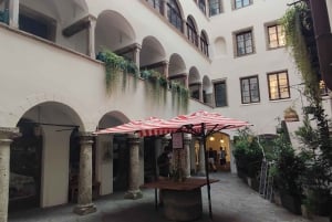 Tour privato di Hallstatt e Salisburgo - Comfort ed eleganza