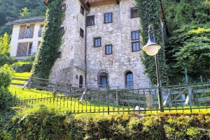 Tour privato di Hallstatt e Salisburgo - Comfort ed eleganza