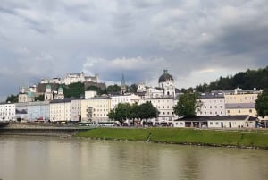 Tour privato di Hallstatt e Salisburgo - Comfort ed eleganza