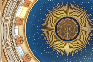 Privat omvisning: Wiens sentrale kirkegård 1. port og 2. port