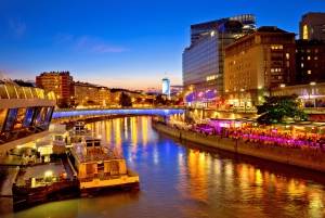 Private Vienna Night Tour – Palaces & City Lights