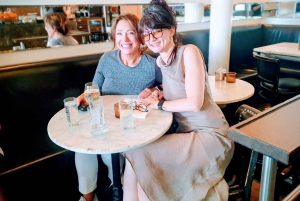 Private Vienna Tour: Literature Walk with Coffee House Visit