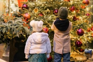 Профессиональная фотосессия в Вене