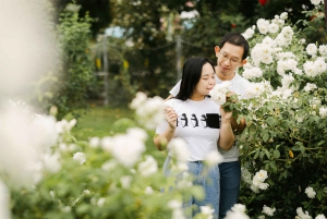 Профессиональная фотосессия в Вене