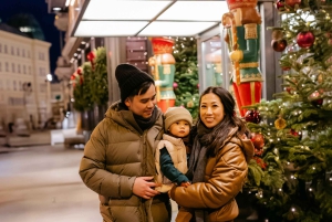 Профессиональная фотосессия в Вене