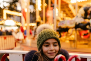 Профессиональная фотосессия в Вене