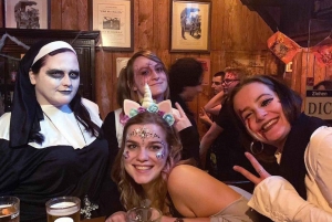 Pub Crawl Vienna