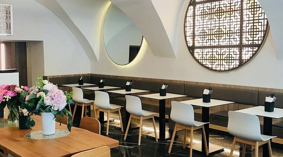 Restaurant Cheng