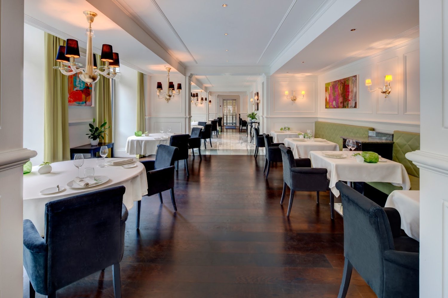 Restaurant EDVARD
