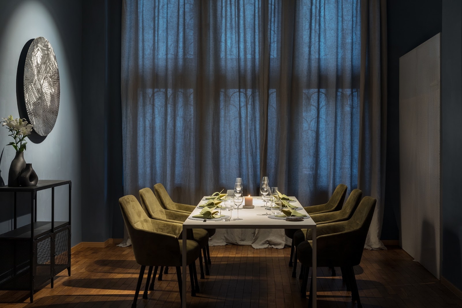 Restaurant Herzig