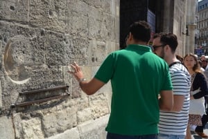 Gåtefull tur: Utforsk de skjulte perlene i Wien