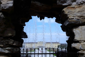 Ringstrasse,Hofburg&more Tours by public transport & walking