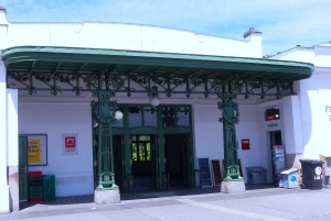 Ringstrasse,Hofburg&more Tours by public transport & walking