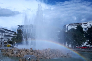 Ringstrasse,Hofburg&more Tours by public transport & walking