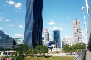 Ringstrasse,Hofburg&more Tours by public transport & walking