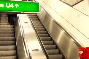 Ringstrasse,Hofburg&more Tours by public transport & walking