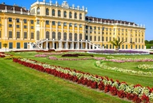 Roma: 14 días de Sabores de Europa de Roma a Viena