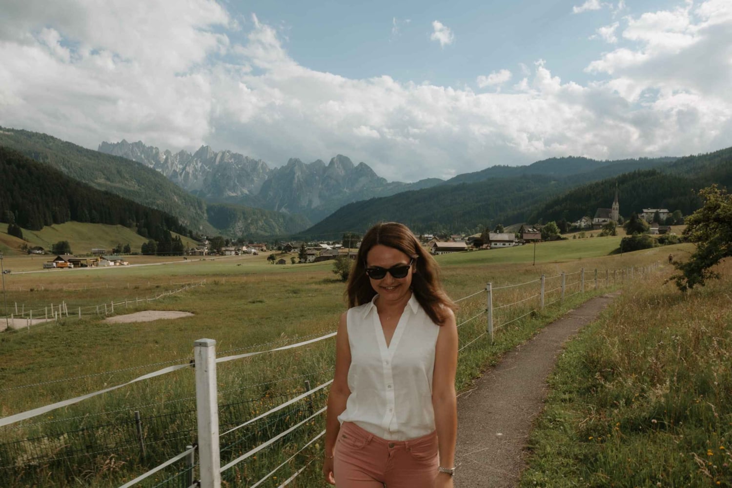 سالزبورج: جولة تصوير مع مصور محترف