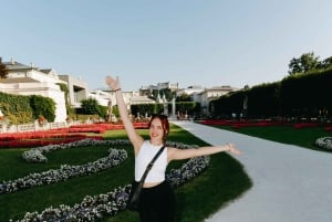 سالزبورج: جولة تصوير مع مصور محترف